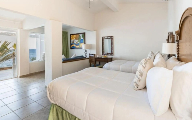 Hotel Punta Pescadero Paradise