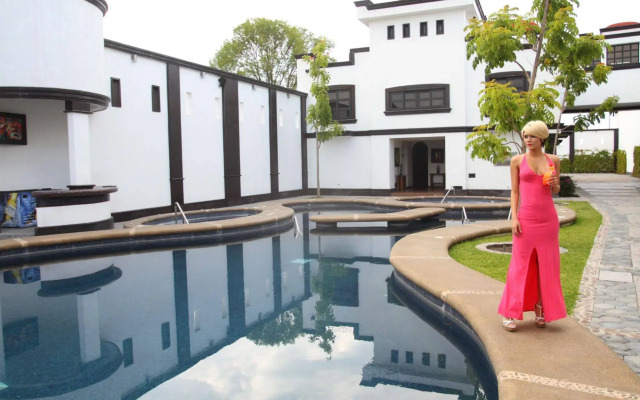 The Latit Hotel Querétaro