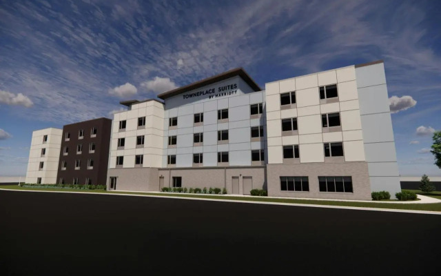TownePlace Suites by Marriott Mankato