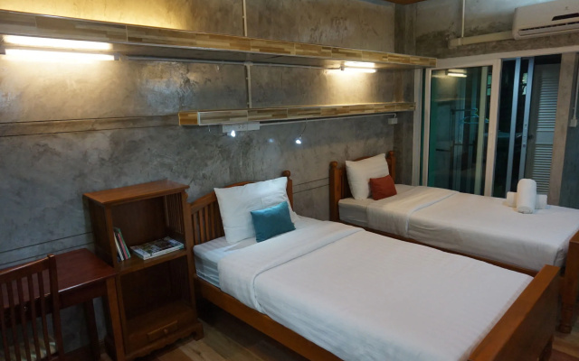 Loei Huen Hao Hug Home & Resort