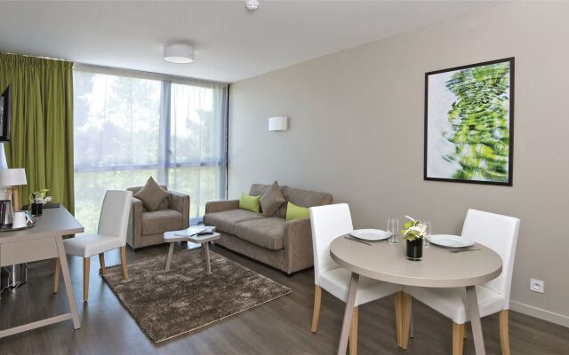 Appart'City Confort Rennes – Cesson Sévigné