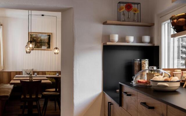 Garni Hotel Tauber