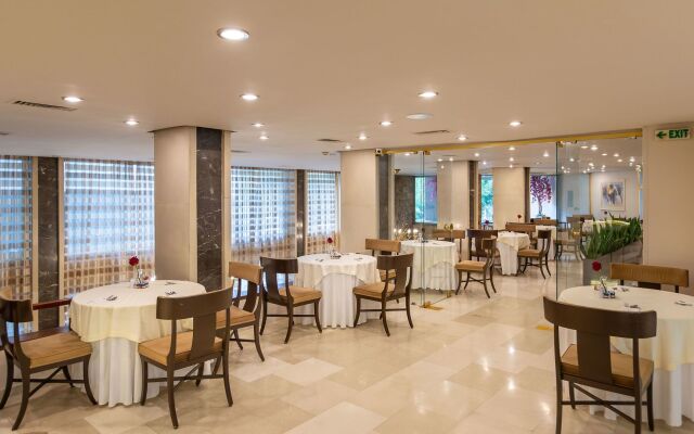 Ilisia Hotel Athens