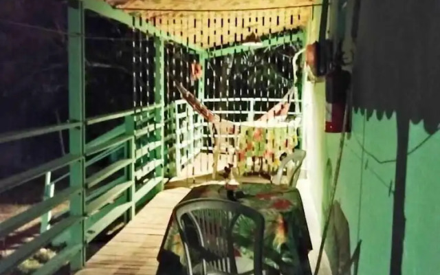 Palhoça da Colina