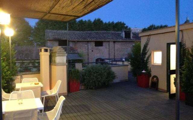 Finestra Su Trastevere - Guest House