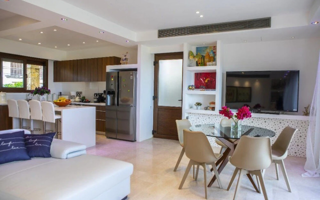 Prgm8 ElGreco eafront PlatinumCollection