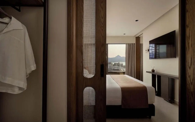 Rocca A Mare Heraklion - Handwritten Collection