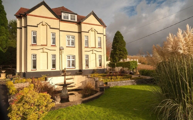 Ardwyn House