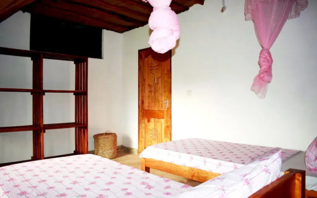Fabio House