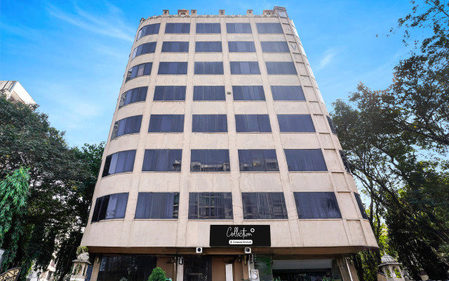 Super Collection O Andheri Near Western Express Highway