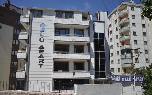 Ozlu Apart