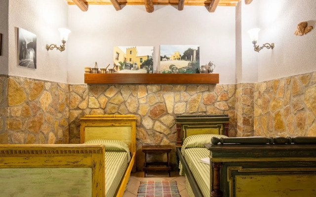 Villa Pilati Bed and Breakfast