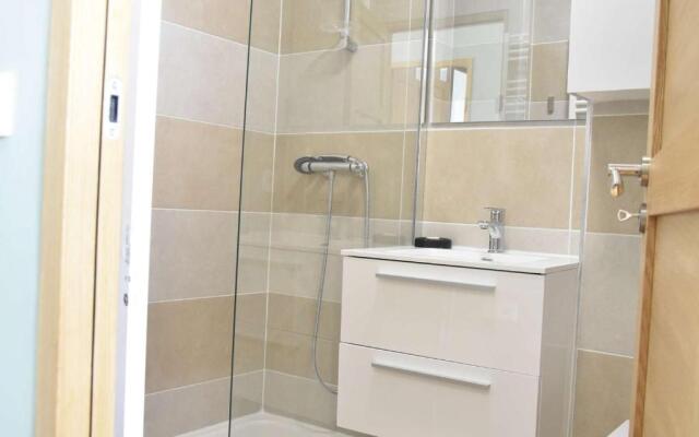 Appartement Gruissan, 2 pièces, 4 personnes - FR-1-229-783