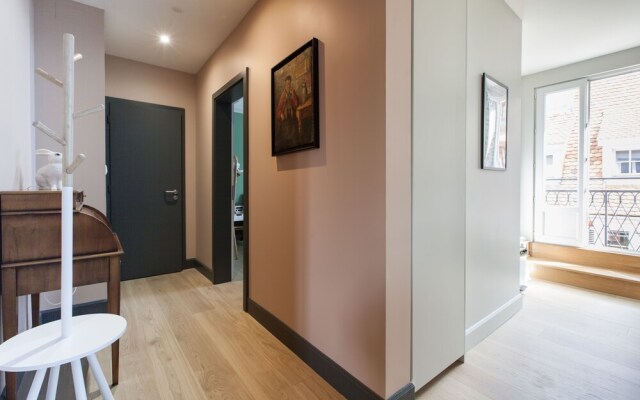 L'Appart du Quai avec Terrasse