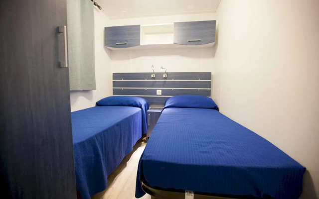 Villaggio Camping Blu
