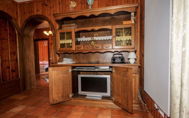 BUNGALOW RUSTIKA KLAGENFURT AM WöRTHERSEE