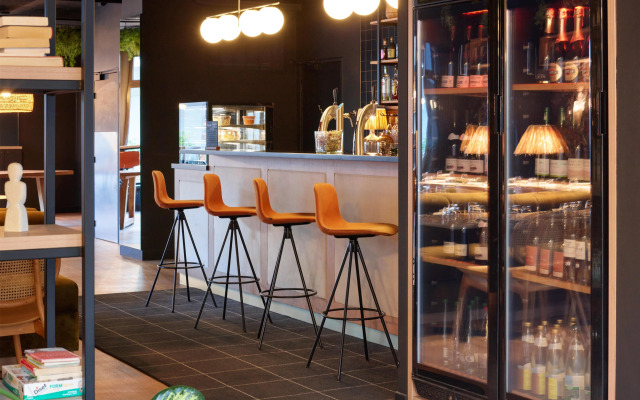 Radisson Hotel Clermont-Ferrand