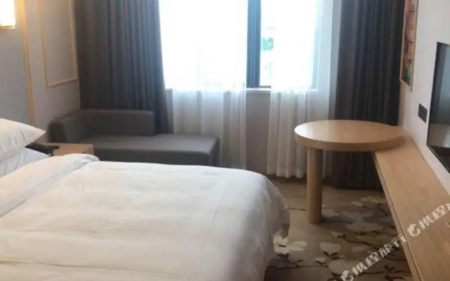 Vienna 3 Best Hotel (Hong'an Development Zone)