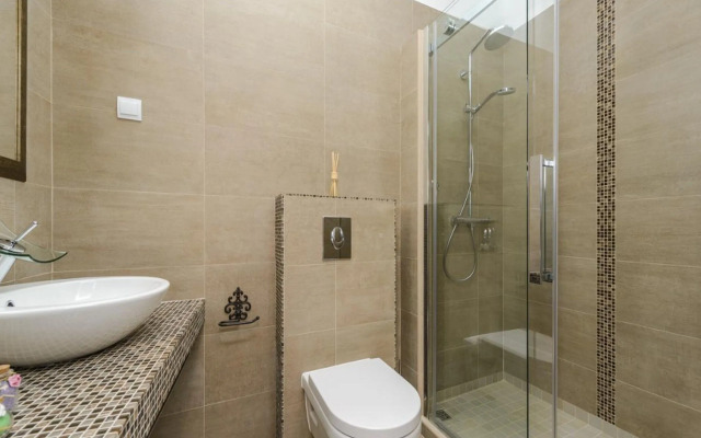 Apartments Franka Old Town