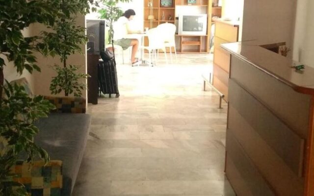 Hotel Park 1