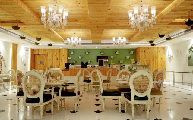 Ramada Plaza by Wyndham Lucknow