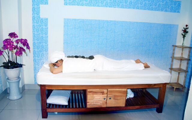 Blue Beach Hotel