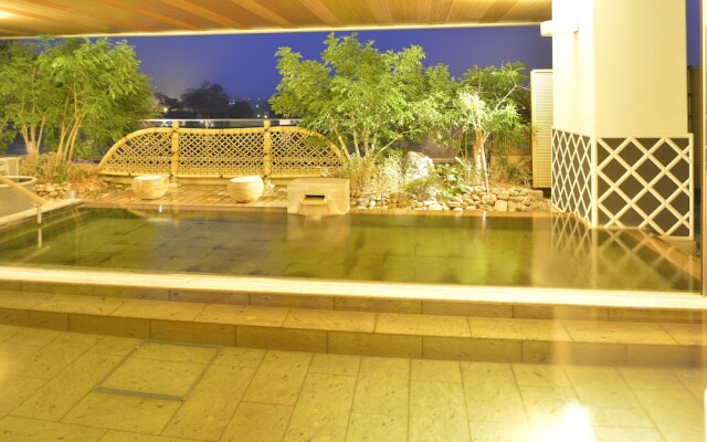 Seiryu Sansuika Ayunosato