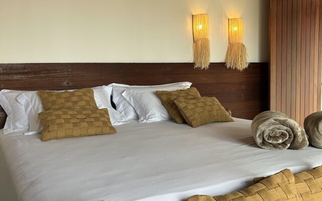 Kuarasy Boutique Hotel Japaratinga