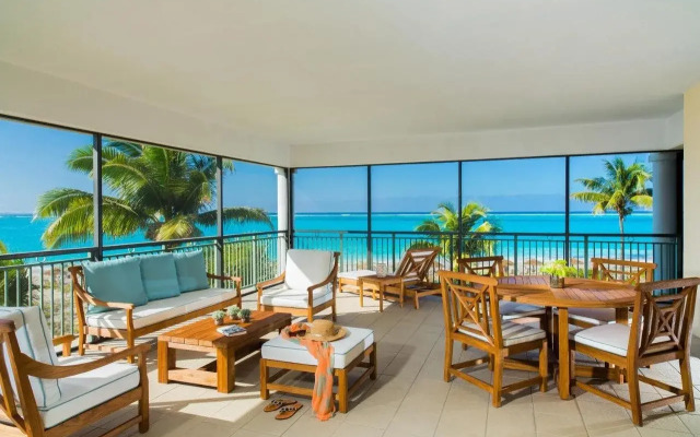 The Sands at Grace Bay
