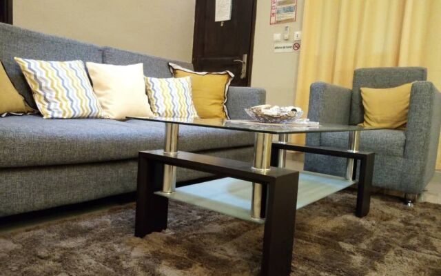 Savane Apparthotel