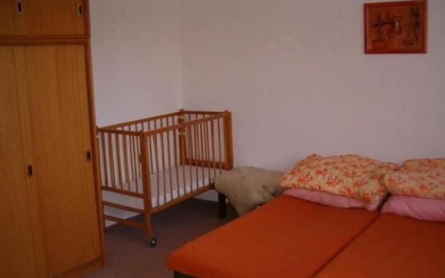 Villa in Bechyne With Private Pool and Sauna