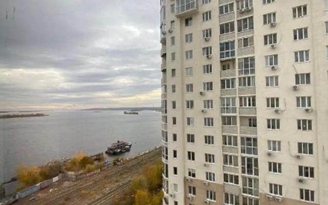 Апартаменты на 4-й проезде имени Н.Г. Чернышевского 6Д