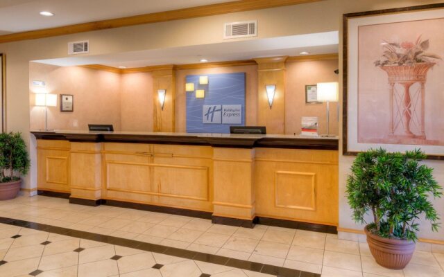 Holiday Inn Express Hotel & Suites Memphis Southwind by IHG