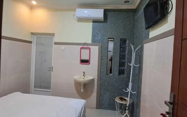 Caldera Park Homestay Syariah