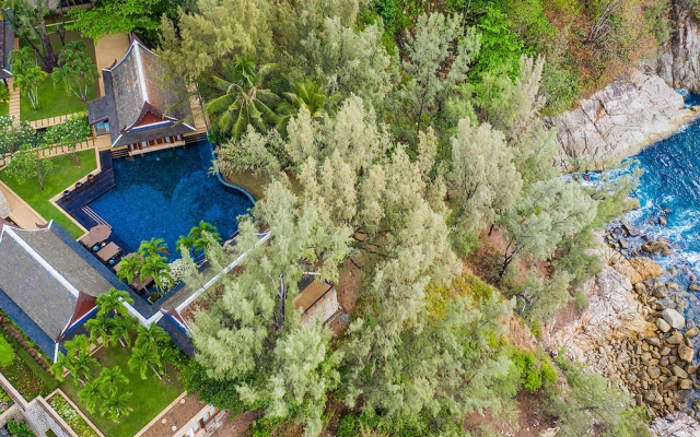 Villa Chada