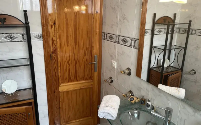 Casa Encanto de Nerja by At Home Costa del sol