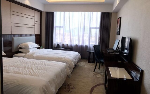 Foshan Longwan Hotel