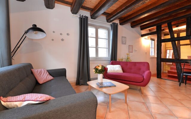 L'Elégant de la Petite Venise