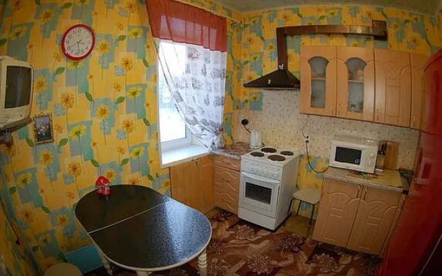 Apartment Bureau Apartment on Prospekt Mira, 49