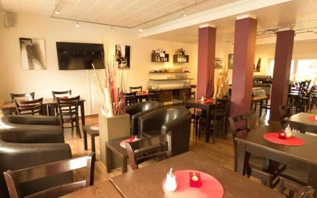 Art Inn Hotel Dinslaken