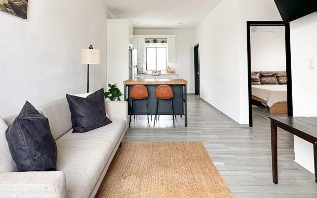 Serene Retreat With Exclusive Pool Haven