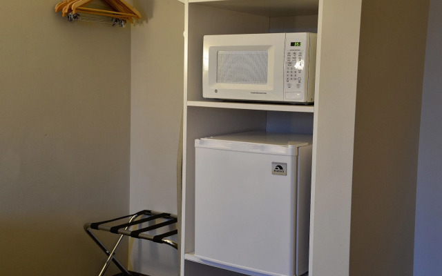 The Madison Inn - Hospital District