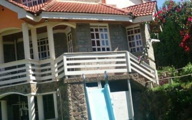 Guest House Jane Naivasha