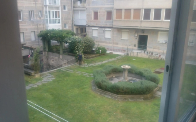 Bonhome Posío Termal