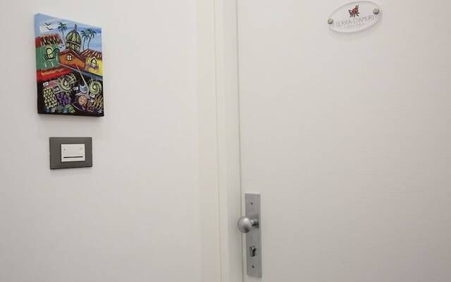 Amuri Room & Suite