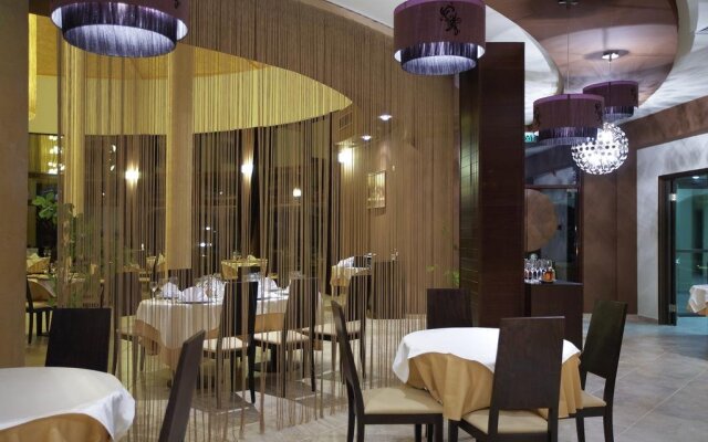 Hotel Sevtopolis Medical & SPA