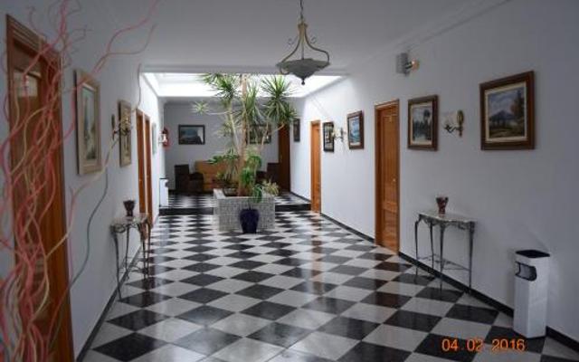 Hostal Los Rosales