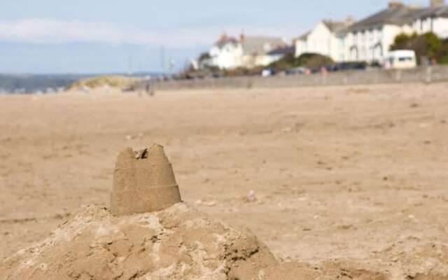 Gloster Town House Gorgeous Family Home Barnstaple