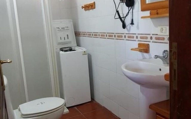 Casa Rural Victoria y Rita