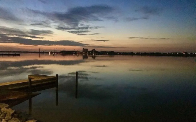 Isa-bella Comfortable Holiday Residence